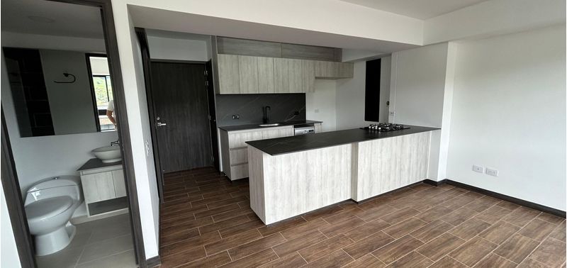 Apartamento en Venta en Retiro, Pantanillo-7