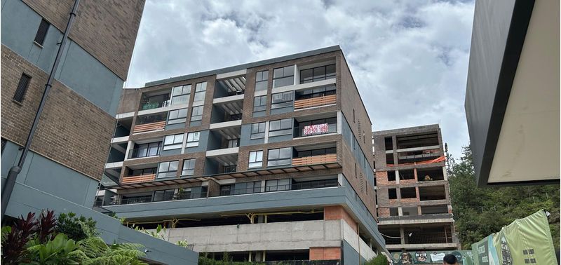 Apartamento en Venta en Retiro, Pantanillo-11
