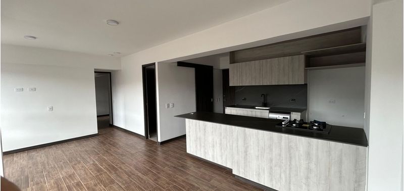Apartamento en Venta en Retiro, Pantanillo
