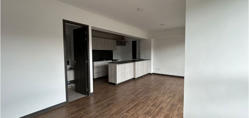 Apartamento en Venta en Retiro, Pantanillo-1