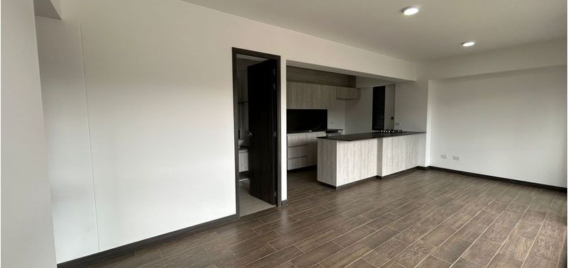 Apartamento en Venta en Retiro, Pantanillo-2