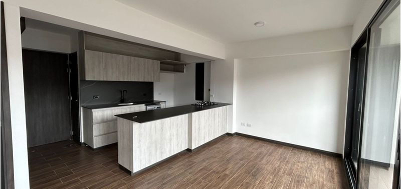 Apartamento en Venta en Retiro, Pantanillo-3