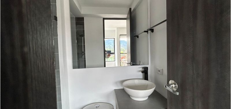 Apartamento en Venta en Retiro, Pantanillo-4