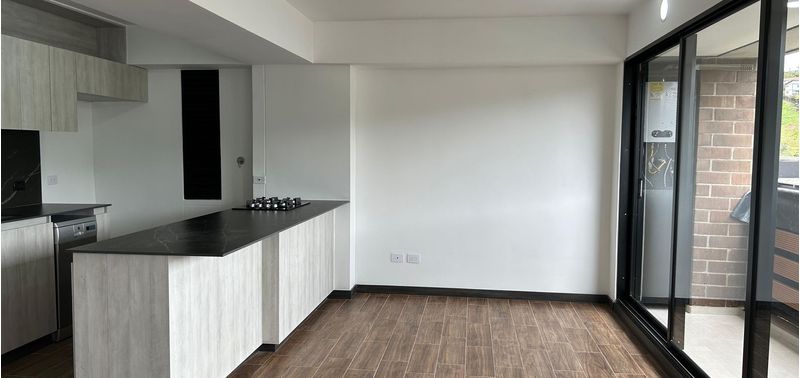 Apartamento en Venta en Retiro, Pantanillo-9