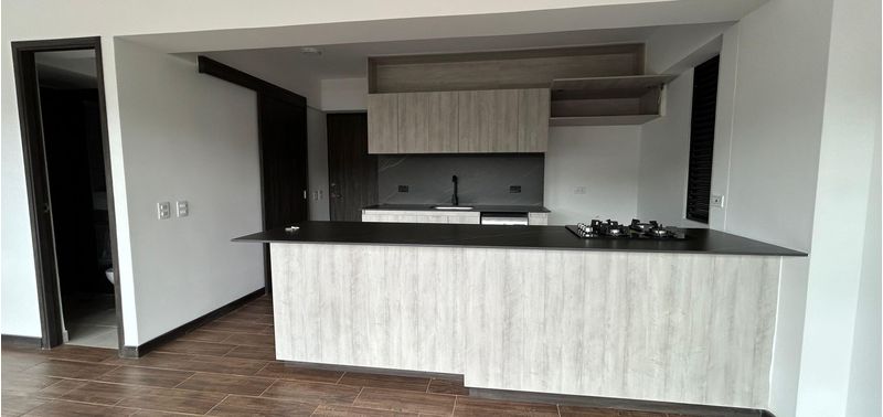 Apartamento en Venta en Retiro, Pantanillo-0
