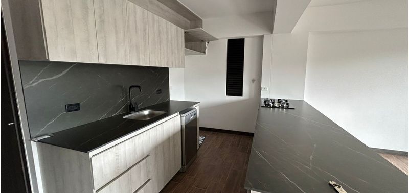 Apartamento en Venta en Retiro, Pantanillo-0