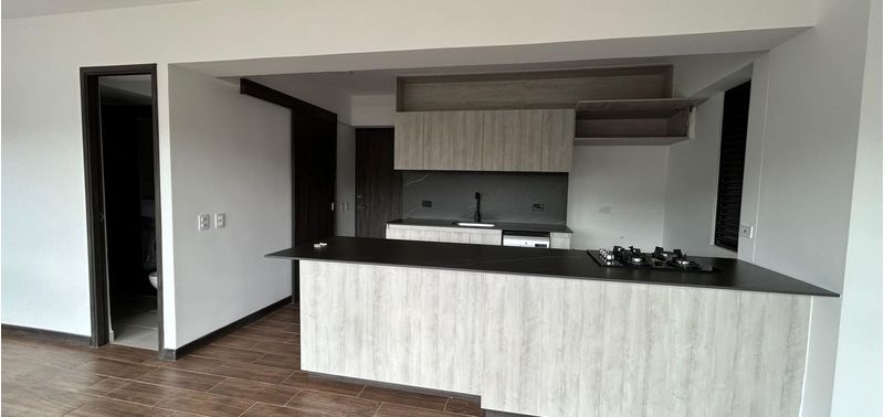 Apartamento en Venta en Retiro, Pantanillo-1