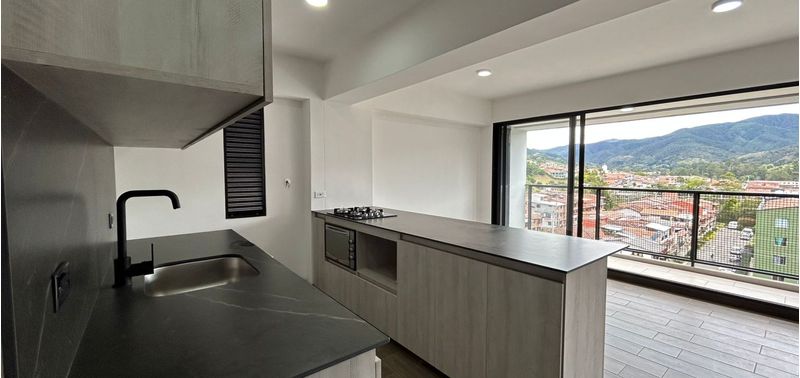 Apartamento en Venta en Retiro, Pantanillo-5