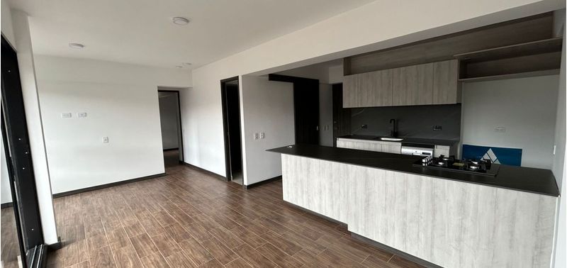 Apartamento en Venta en Retiro, Pantanillo-6