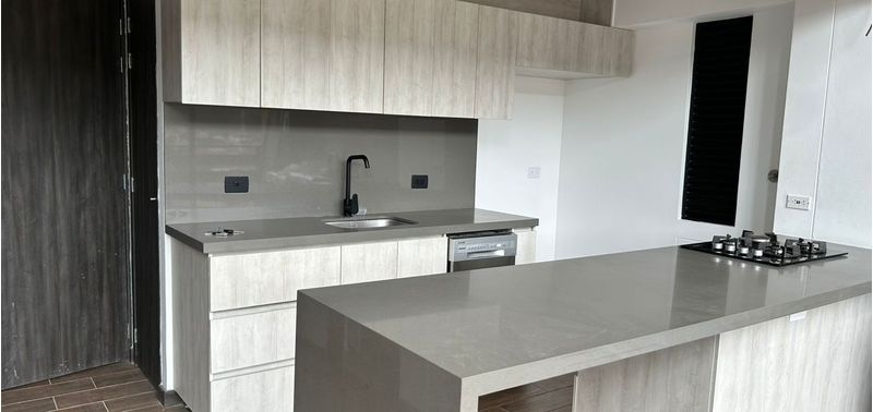 Apartamento en Venta en Retiro, Pantanillo