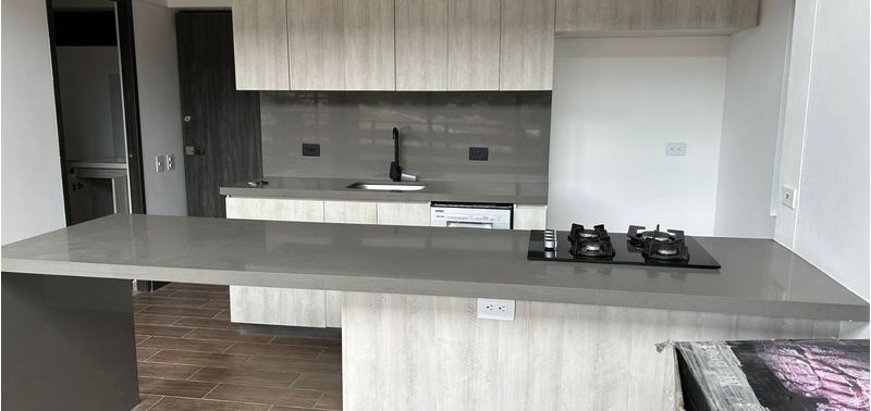 Apartamento en Venta en Retiro, Pantanillo-1