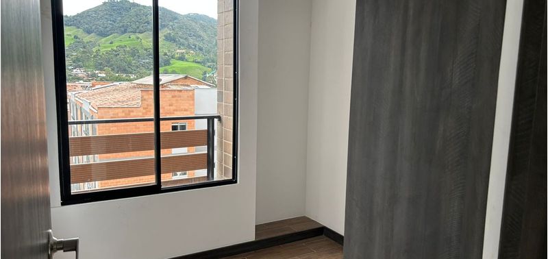Apartamento en Venta en Retiro, Pantanillo-7