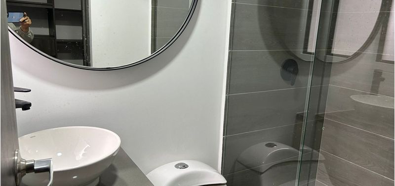 Apartamento en Venta en Retiro, Pantanillo-11