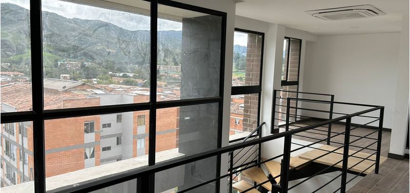 Apartamento en Venta en Retiro, Pantanillo
