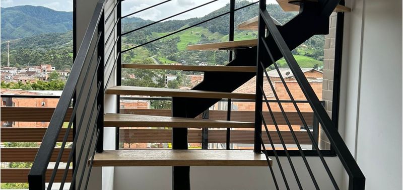 Apartamento en Venta en Retiro, Pantanillo-3