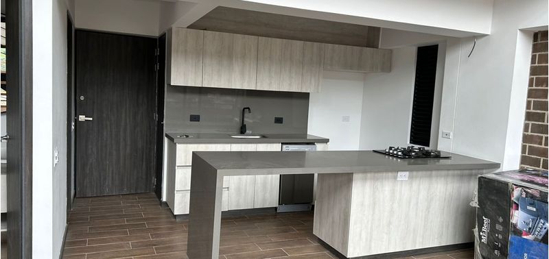 Apartamento en Venta en Retiro, Pantanillo-5