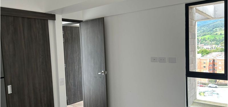Apartamento en Venta en Retiro, Pantanillo-6