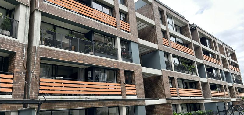 Apartamento en Venta en Retiro, Pantanillo-12