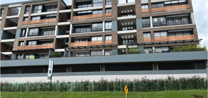 Apartamento en Venta en Retiro, Pantanillo-15