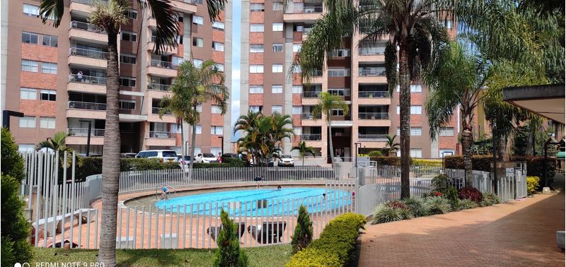 Apartamento en Venta en Envigado, Loma de las brujas