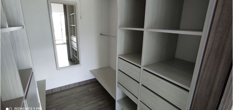 Apartamento en Venta en Envigado, Loma de las brujas-2