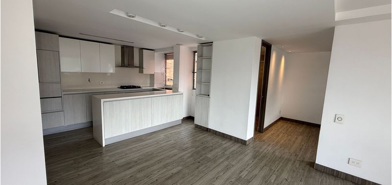 Apartamento en Venta en Envigado, Loma de las brujas-4