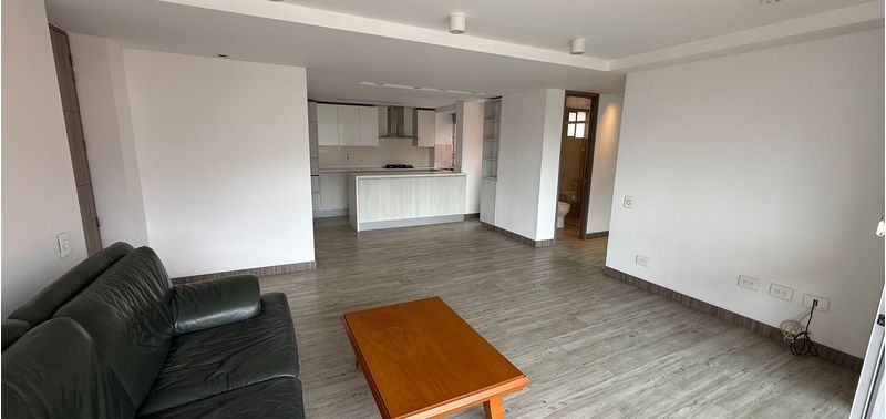 Apartamento en Venta en Envigado, Loma de las brujas-5