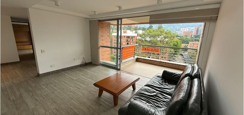 Apartamento en Venta en Envigado, Loma de las brujas-6