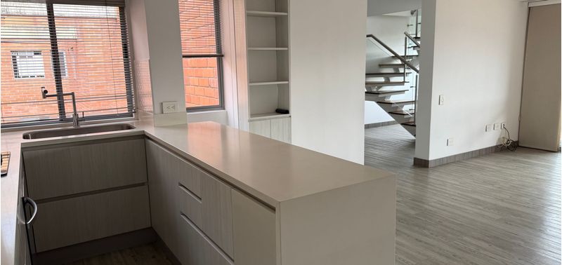 Apartamento en Venta en Envigado, Loma de las brujas-7