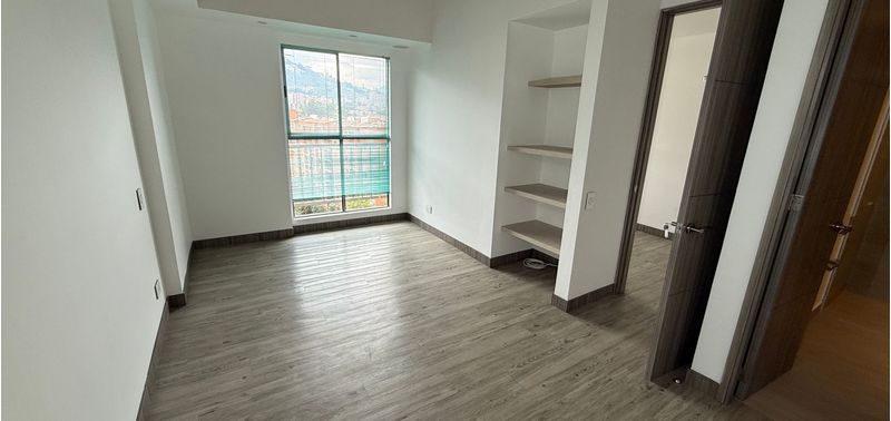 Apartamento en Venta en Envigado, Loma de las brujas-8
