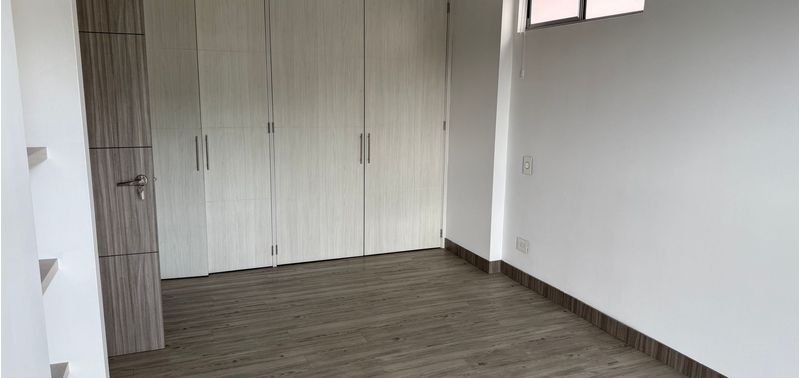 Apartamento en Venta en Envigado, Loma de las brujas-11