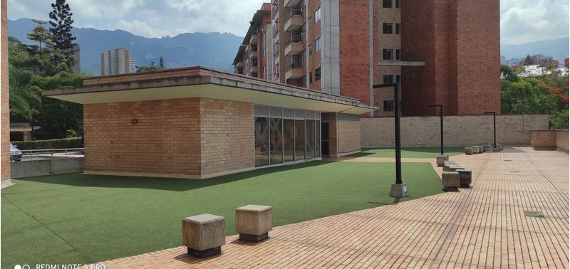 Apartamento en Venta en Envigado, Loma de las brujas-13