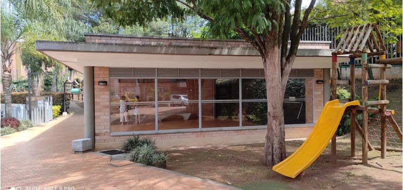 Apartamento en Venta en Envigado, Loma de las brujas-15