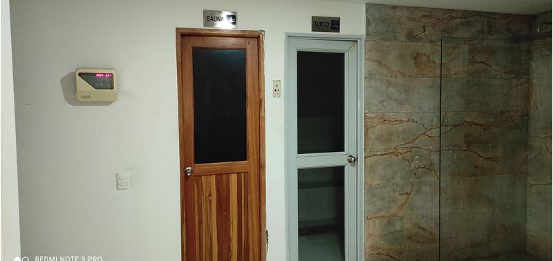Apartamento en Venta en Envigado, Loma de las brujas-17