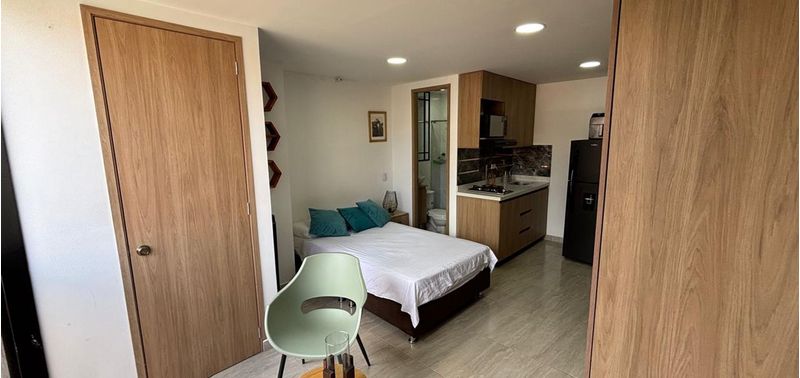 Apartamento en Venta en Medellín, Belén Rosales