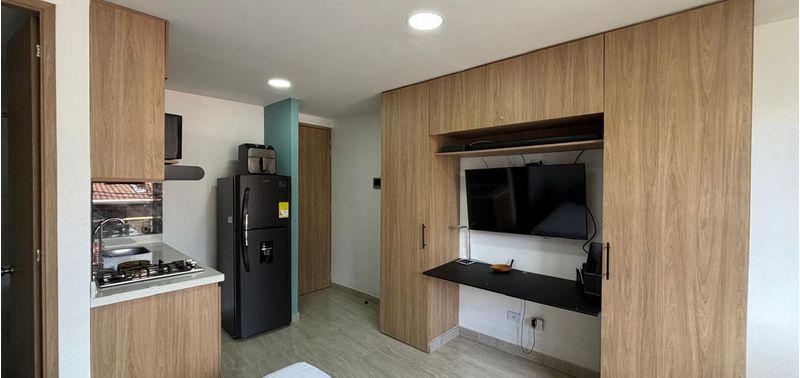 Apartamento en Venta en Medellín, Belén Rosales-3