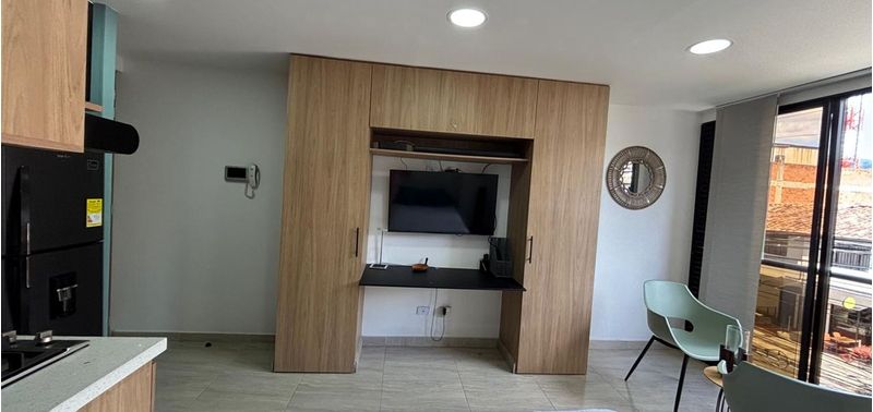 Apartamento en Venta en Medellín, Belén Rosales-4