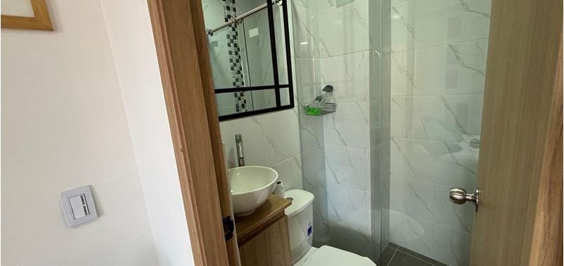Apartamento en Venta en Medellín, Belén Rosales-5