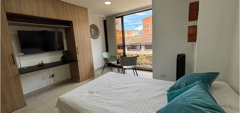 Apartamento en Venta en Medellín, Belén Rosales-6