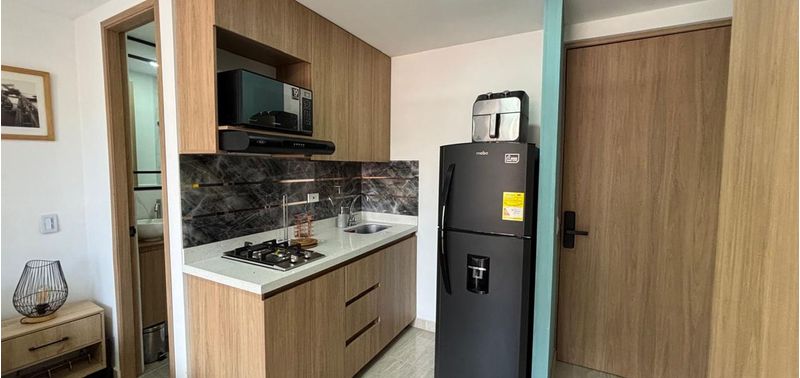 Apartamento en Venta en Medellín, Belén Rosales-7