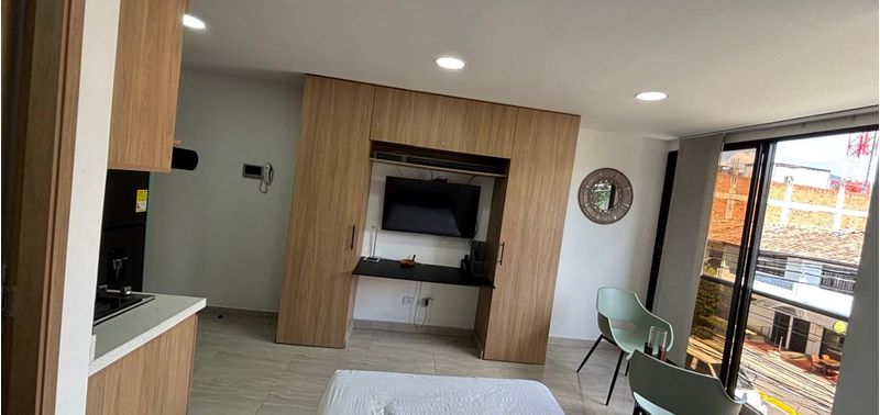 Apartamento en Venta en Medellín, Belén Rosales-8