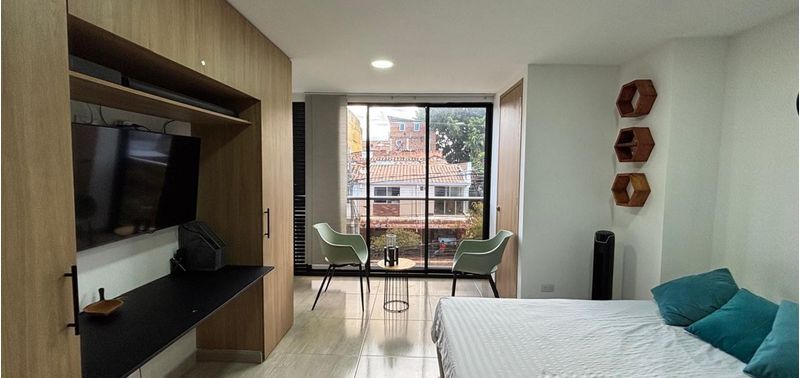 Apartamento en Venta en Medellín, Belén Rosales-10