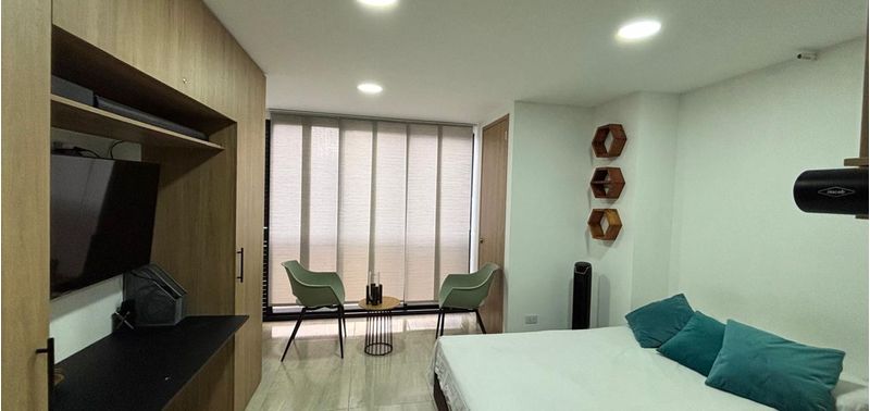 Apartamento en Venta en Medellín, Belén Rosales-11