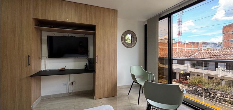 Apartamento en Venta en Medellín, Belén Rosales-12