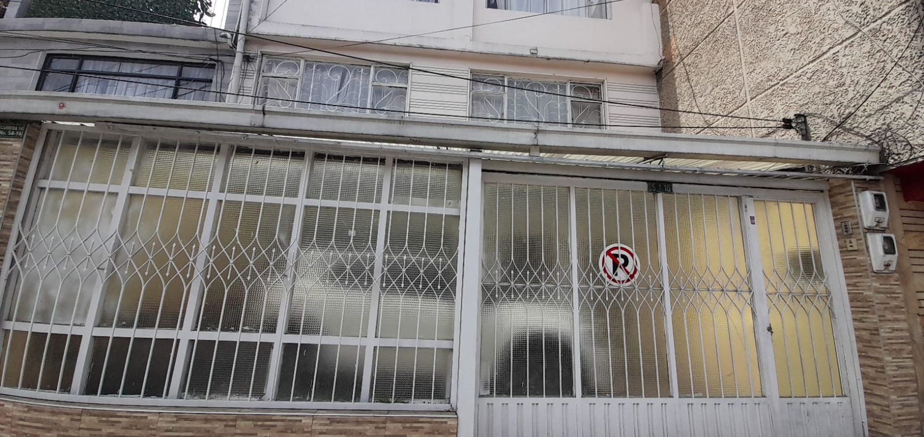 Casa en Venta en Bogotá, D.C., San Rafael