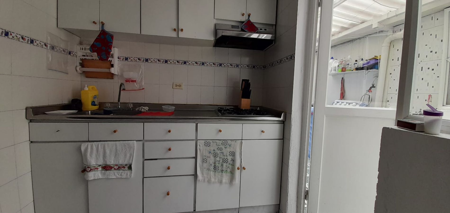 Casa en Venta en Bogotá, D.C., San Rafael-0