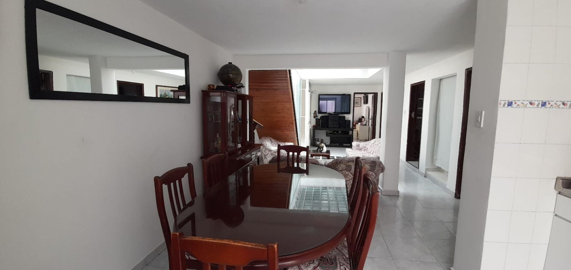 Casa en Venta en Bogotá, D.C., San Rafael-1