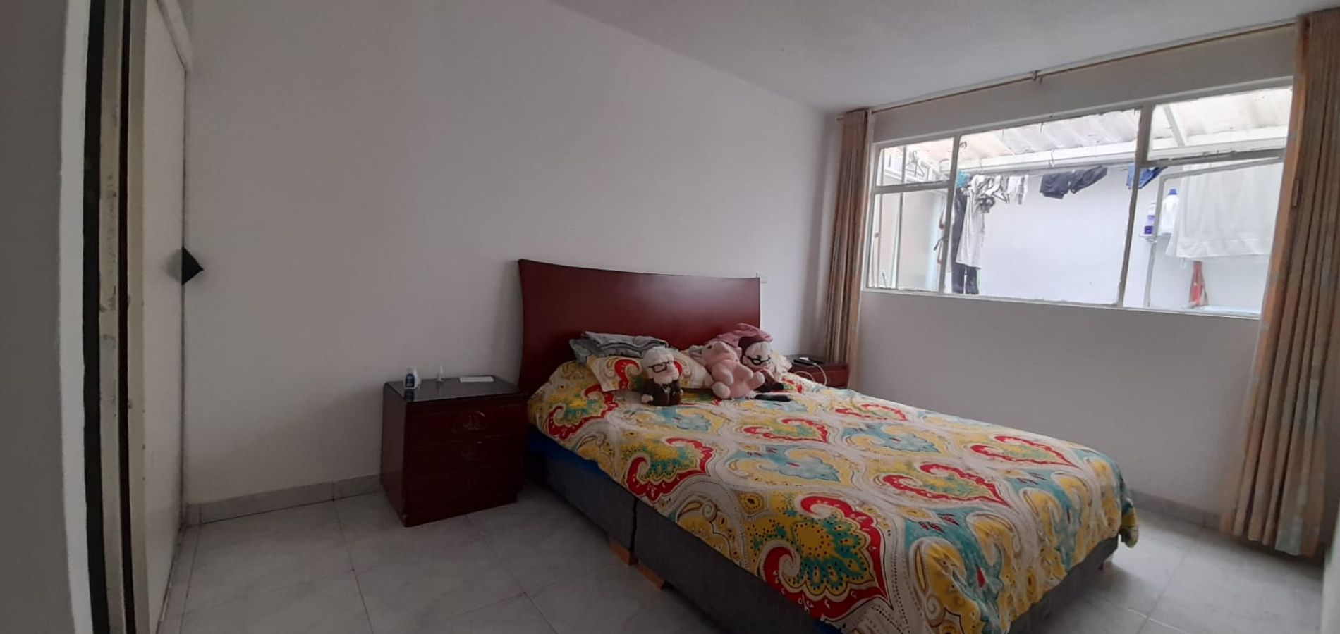 Casa en Venta en Bogotá, D.C., San Rafael-2