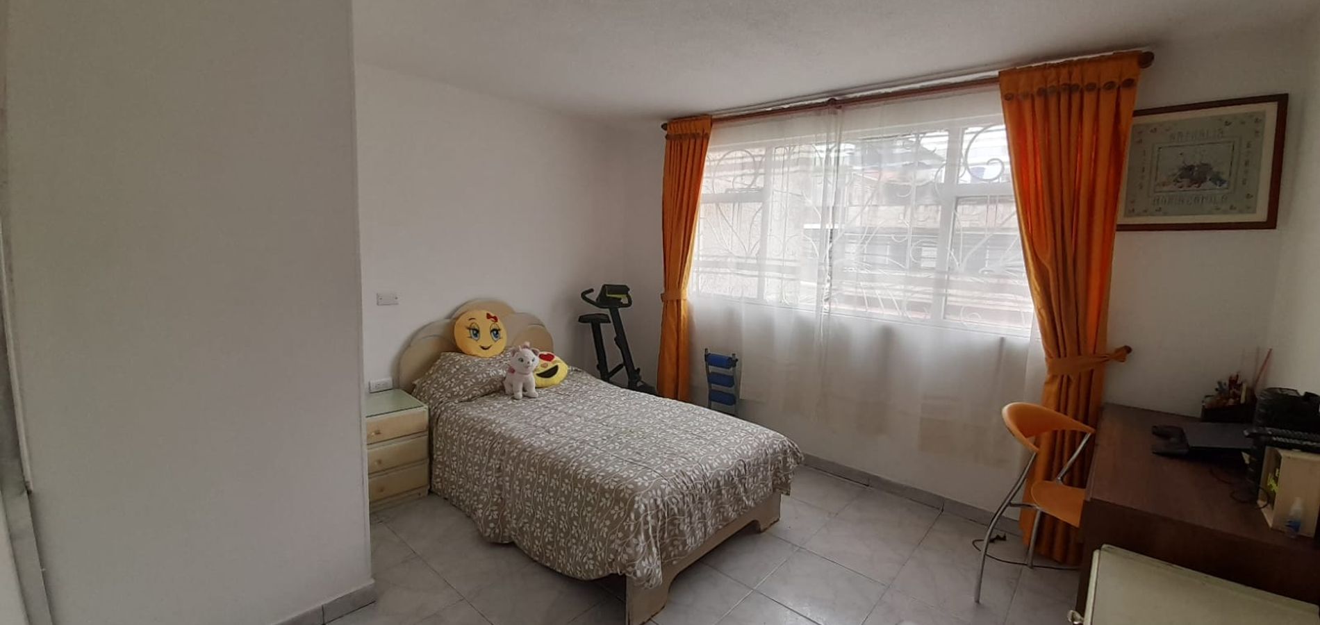 Casa en Venta en Bogotá, D.C., San Rafael-3
