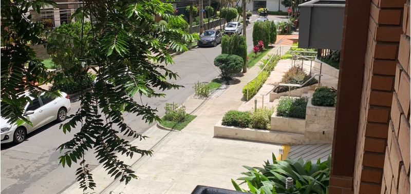 Apartamento en Venta en Medellín, Laureles